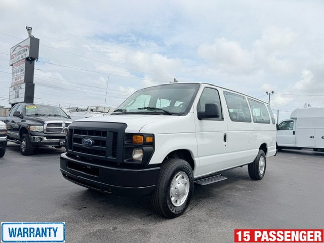 ford e-series econoline wagon 2008 1FBSS31L68DB25154 image ford e-series econoline wagon 2008 1FBSS31L68DB25154 image